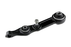 Brat suspensie fata Mercedes Clasa E W211 2002-, Inferior Dreapta Spate, NTY ZWD-ME-022