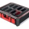 Container de depozitare cu capac transparent