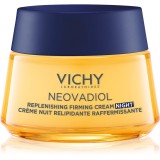 Vichy Neovadiol Magistral crema nutritiva pentru fermitate pentru noapte 50 ml