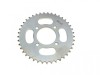 Pinion Transmisie Spate 428 41T, Diametru 58mm, Prindere 4 Gaurii, Distanta 55mm