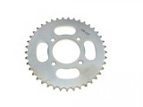 Pinion Transmisie Spate 428 41T, Diametru 58mm, Prindere 4 Gaurii, Distanta 55mm