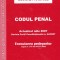 CODUL PENAL. CODUL DE PROCEDURA PENALA ( 2007 )