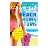 Bums Tums Bingo Wings