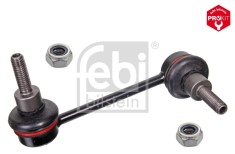 FEBI BILSTEIN 19866 Brat/bieleta suspensie, stabilizator
