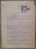 Lot 2 acte vanzare-cumparare// Bucuresti, 1946