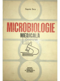 Eugenia Duca - Microbiologie medicală (editia 1974)