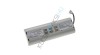 Baterie radio VHBW DAB de &icirc;nlocuire pentru Pure C6L, 12V79, VL-60923 - 4500 mAh 7,4 V Li-polimer