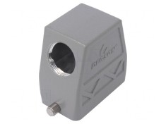 Carcasă pentru conectori HDC D10B PG21