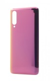 Capac Baterie Xiaomi Mi 9, Rosu - Inlocuire Originala