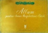 Cumpara ieftin Theodor Balan - Album pentru Anna Magdalena Bach