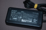 Incarcator laptop SONY VAIO 19.5V 150W 7.7A MODEL VGP-AC19V54 mufa cu pini