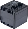 AVR GEMBIRD 500VA/ 300W, 2 x socket Schuko, indicatie status cu LED, sinusoida pura, &quot;EG-AVR-0501&quot; i) (timbru verde 4 lei)