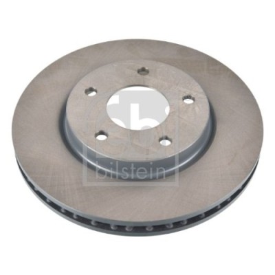 Febi Bilstein Disc frana foto