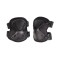 Set genunchiere Mil-Tec Negru