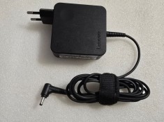 Incarcator Laptop Lenovo ADLX65CLGE2A, 65W, 20V, 3.25A, mufa 4.0x1.7mm