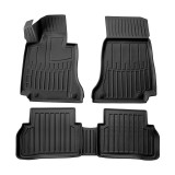 Cumpara ieftin Set Covorase Auto Cauciuc Umbrella Pentru Mercedes Benz W205 C (2014-2021)