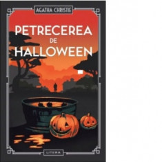 Petrecerea de Halloween (volumul 5) - Agatha Christie