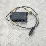 Senzor ABS st&acirc;nga spate BMW 7 G11, G12 2017 OEM: 9331175,6859584 2742789