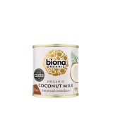 Bautura de Cocos Bio Biona 200ml
