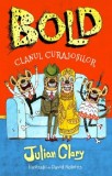 Bold | Julian Clary, Litera