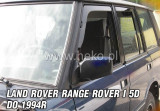 Land Rover Range Rover an fabr. pana in 1994 (marca Heko) Set fata si spate - 4 buc. by ManiaMall