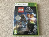CD Joc Lego Jurassic World Xbox360 XBOX 360 XBOX ONE