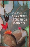 Dumnezeul lucrurilor marunte - Arundhati Roy (2004)