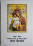 Psaltirea Maicii Domnului &ndash; Sf. Dimitrie al Rostovului