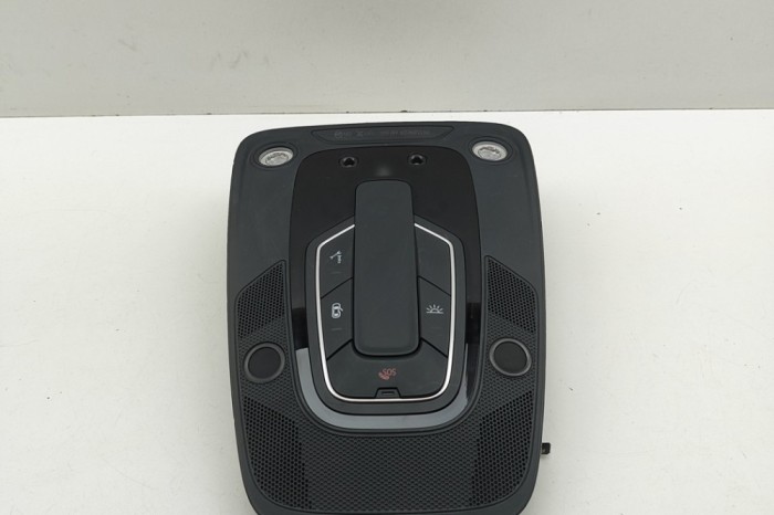 Iluminare interioară AUDI Q5 FY 2024 OEM: 80A947135BC | 31962854