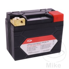 MBS Baterie moto Lithium-Ion 12V1.58Ah HJTX5L-FP YTX4L-BS/YTX5L-BS, Cod Produs: 7070208MA