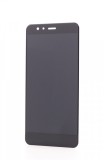 Display LCD Huawei P10 Lite Negru V2, Mufă Flex, Compatibil