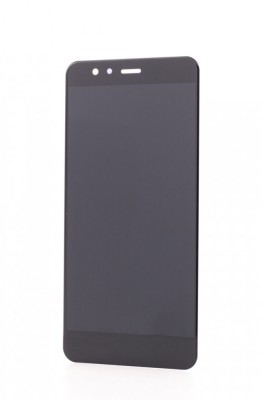 LCD Huawei P10 Lite, Negru, V2 (w flex connector) foto