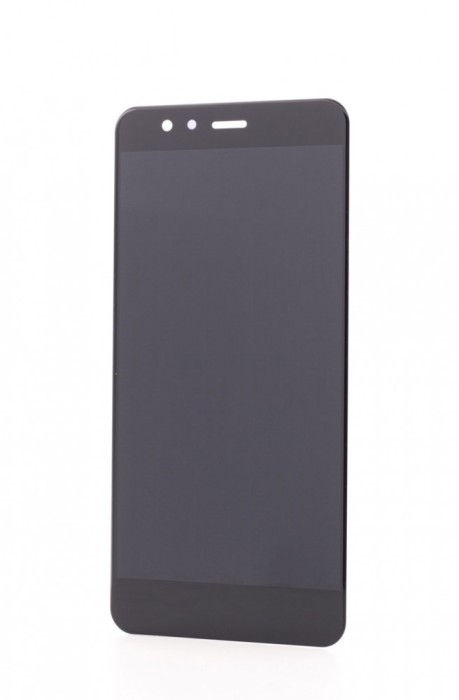 LCD Huawei P10 Lite, Negru, V2 (w flex connector)