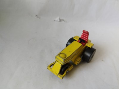 bnk jc Matchbox 21e Rod Roller foto