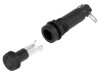 Clemă siguranțe cilindrice 10A 250V, Littelfuse