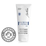 Crema de normalizare cu 20% Uree Proxera Psomed 20, 200ml, Bionike
