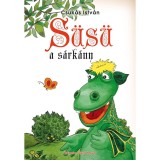 S&uuml;s&uuml;, a s&aacute;rk&aacute;ny - Csuk&aacute;s Istv&aacute;n