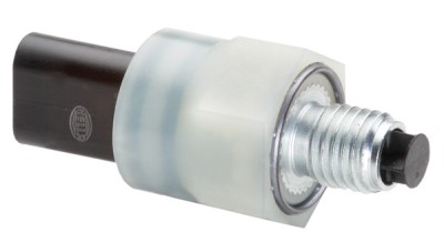 HELLA 6PP 010 378-207 Senzor, temperatura/ presiune ulei foto