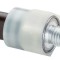 HELLA 6PP 010 378-207 Senzor, temperatura/ presiune ulei
