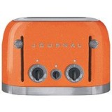 Vintage Toaster Journal