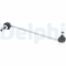 DELPHI TC1389 Brat/bieleta suspensie, stabilizator