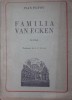 FAMILIA VAN ECKEN