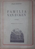 FAMILIA VAN ECKEN