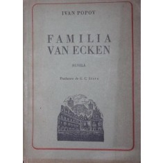 FAMILIA VAN ECKEN