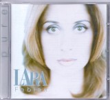 Lara Fabian Pure 1997 (cd)