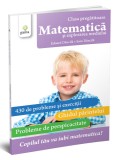 Matematica si explorarea mediului. Clasa pregatitoare, Gama