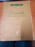 AS - DANCLA - STUDII TEHNICE PENTRU VIOARA, OP.74