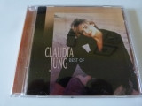 Claudia Jung - best of, CD