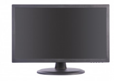 Monitor hikvision 22led ds-d5022qe-b led backlit technology with full hd foto