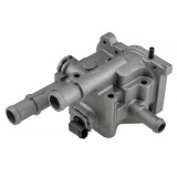 Termostat cu carcasa Opel Astra G, Astra H, Astra H Classic 1.4-1.8, Alfa Romeo 159 1.8, Chevrolet Aveo, Aveo, Kalos, Cruze, Orlando, Trax, 96984103